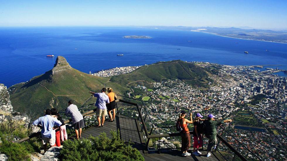 capetown